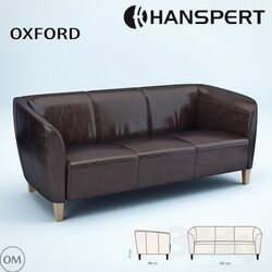 Sofa - Oxford 