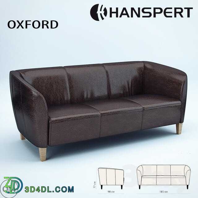 Sofa - Oxford