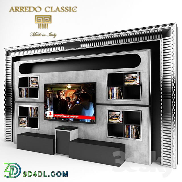 Other - arredo TV