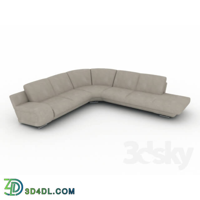 Sofa - Lido corner sofa