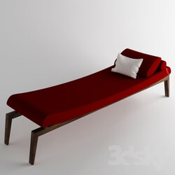 Other soft seating - Fendi Casa Couch 
