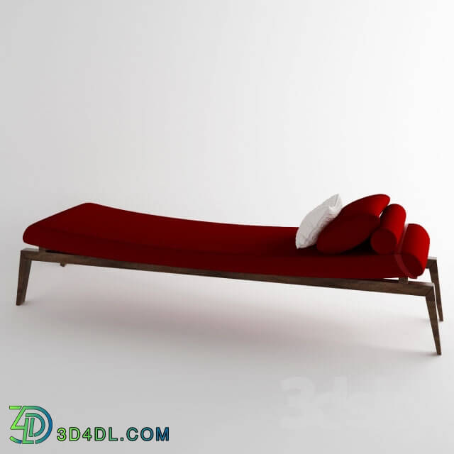 Other soft seating - Fendi Casa Couch