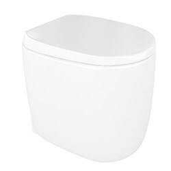 ArchModels Vol127 (021) toiletbowl 