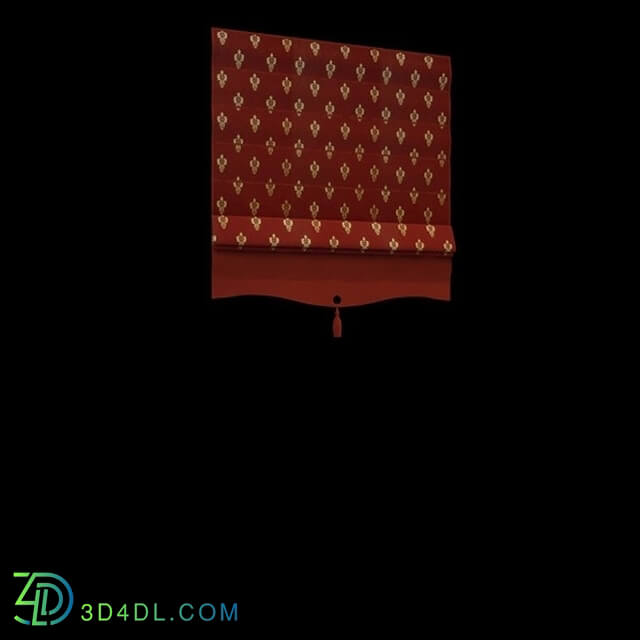 Avshare Curtain (059)