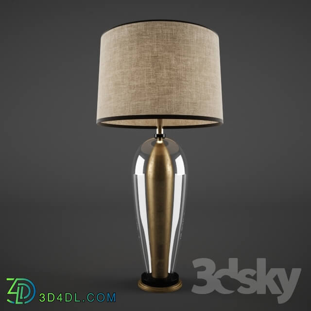 Table lamp - pieter adam PA 823