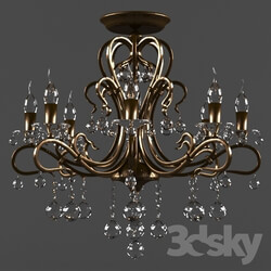 Ceiling light - Chandelier 