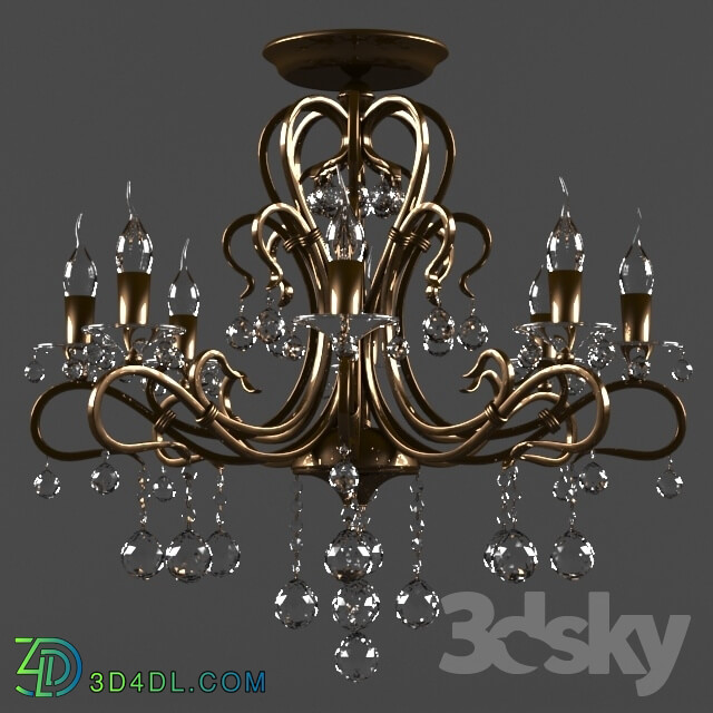 Ceiling light - Chandelier