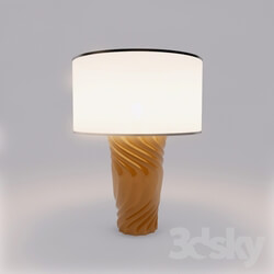 Table lamp - Table lamp 