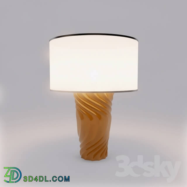 Table lamp - Table lamp