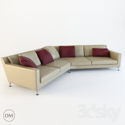 Sofa - B_B _ Harry Large 