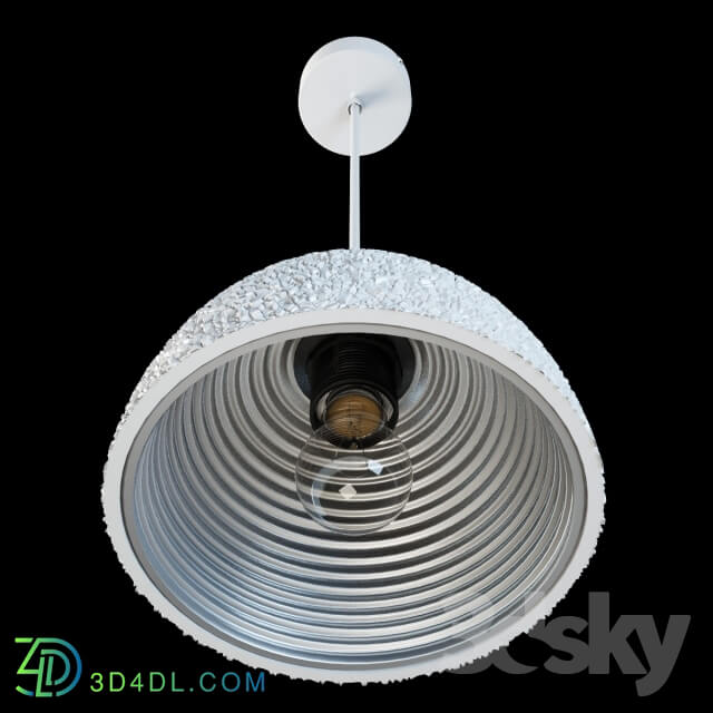 Ceiling light - Lussole LSP-9857