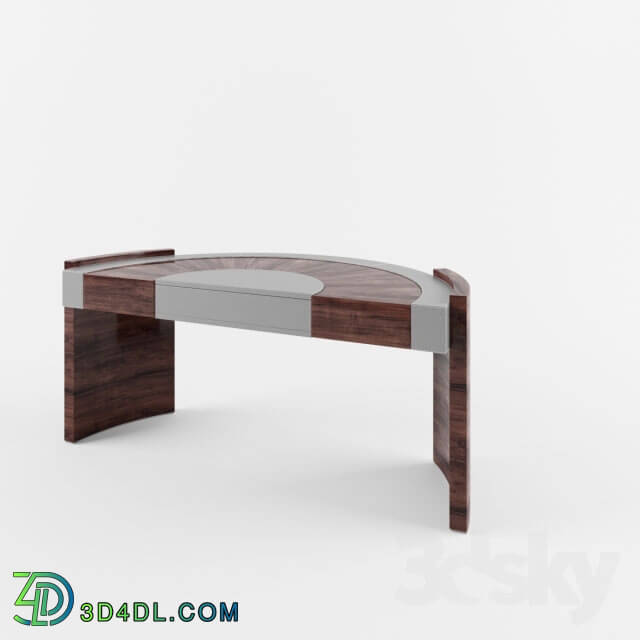 Table - Capital Kiri desk