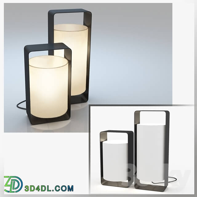 Table lamp - LULA-G Lamp