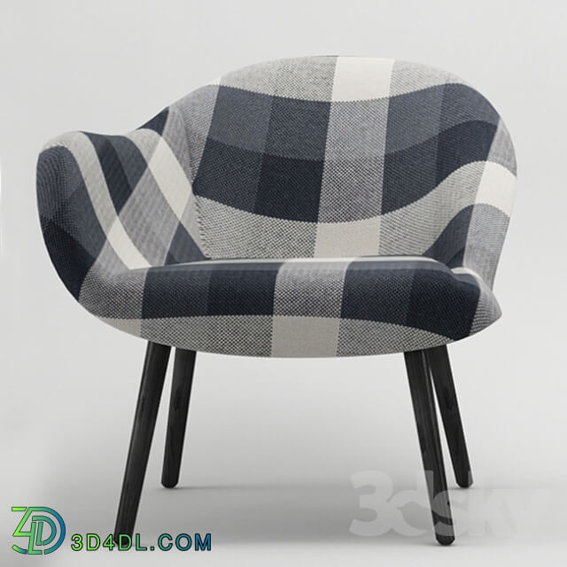 Arm chair - chair modern