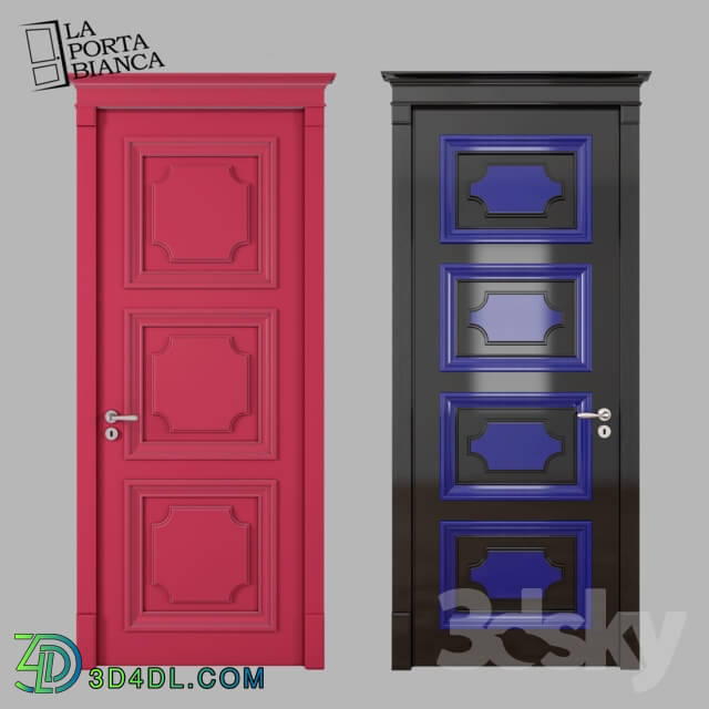 Doors - Classic cоllezione