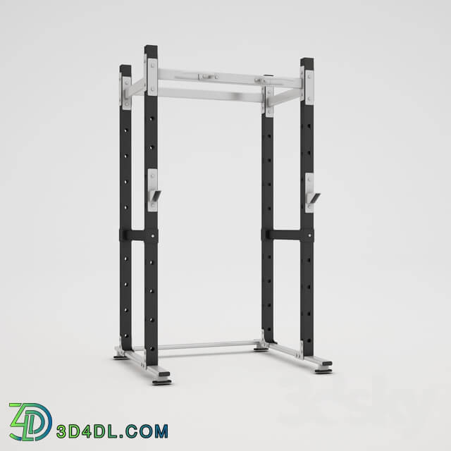 Sports - POWER RACK