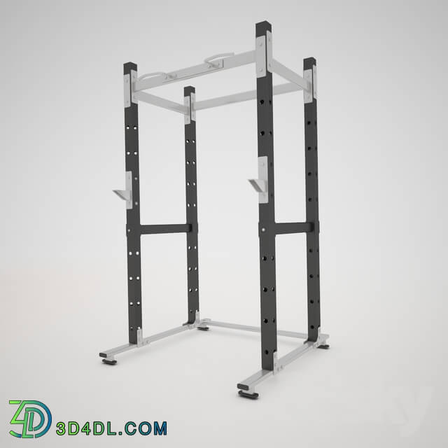 Sports - POWER RACK