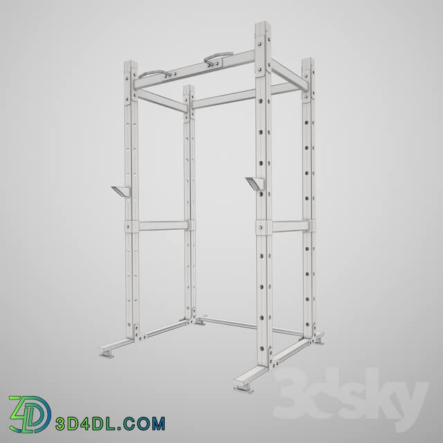 Sports - POWER RACK