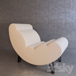 Arm chair - Armchair NEW-036 