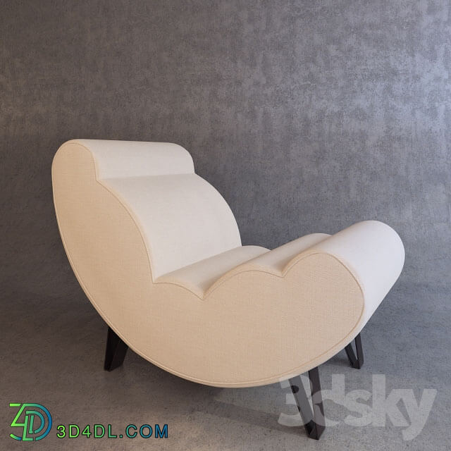 Arm chair - Armchair NEW-036