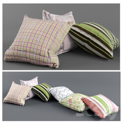 Pillows - Pillows 4 