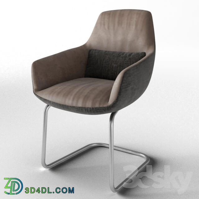 Chair - Armchair