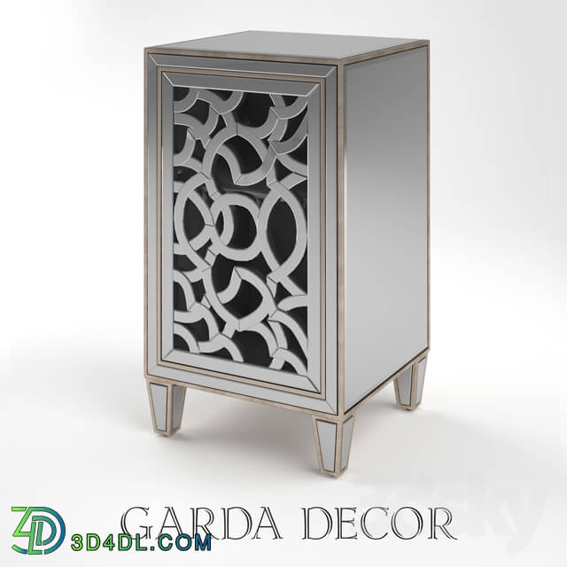 Sideboard _ Chest of drawer - Tumba Garda Decor