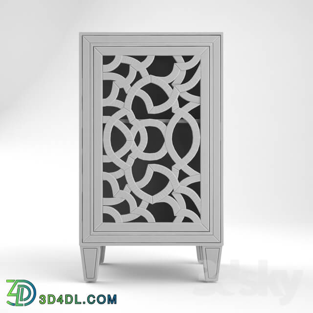 Sideboard _ Chest of drawer - Tumba Garda Decor