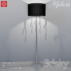 Floor lamp - Medusa Floor Lamp Art 5092 