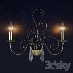 Wall light - Classic sconce 