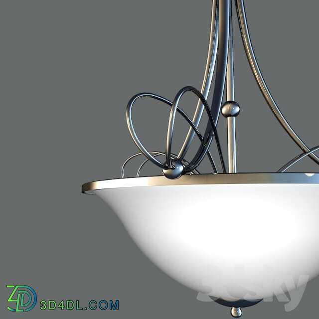 Ceiling light - 3V0Z - PENDANT