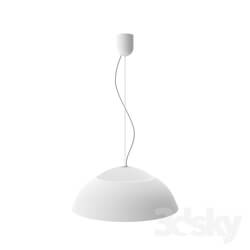 Ceiling light - 39289 LED suspension MARGHERA with dimm._ 36W _LED__ Ø650_ H1500 
