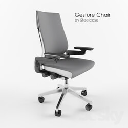 Office furniture - Gesture Office Chair 