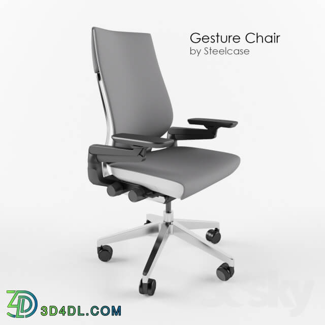 Office furniture - Gesture Office Chair