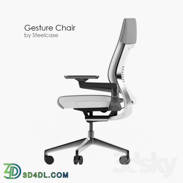 Office furniture - Gesture Office Chair