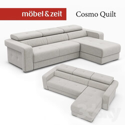 Sofa - OM Cosmo Quilt 