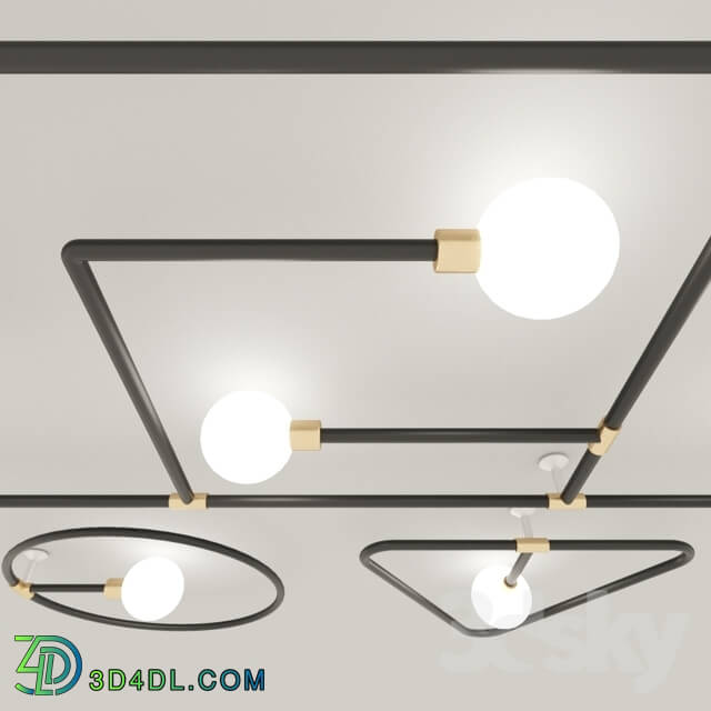 Wall light - Wall lamps