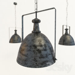 Ceiling light - DIalma Brown _ Chandelier DB003137 