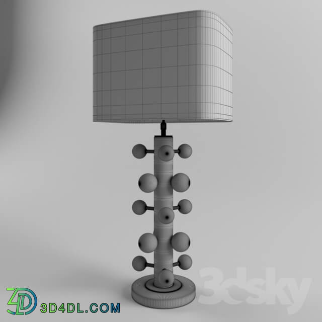 Table lamp - Eichholtz Table Lamp Lucillo