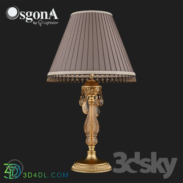 Table lamp - 786_912 AMPOLLO Osgona