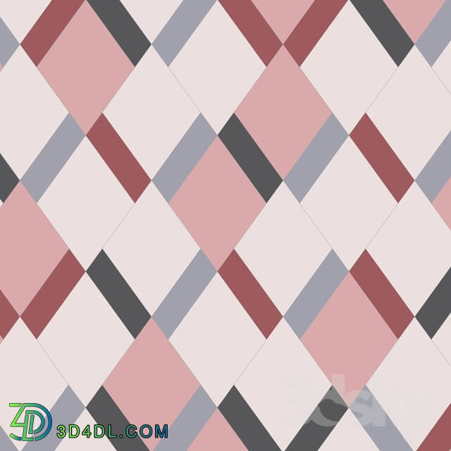 Wall covering - Wallpaper 03