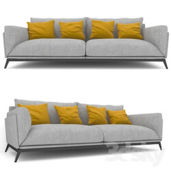 Sofa - modern sofa 
