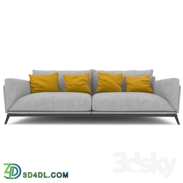 Sofa - modern sofa