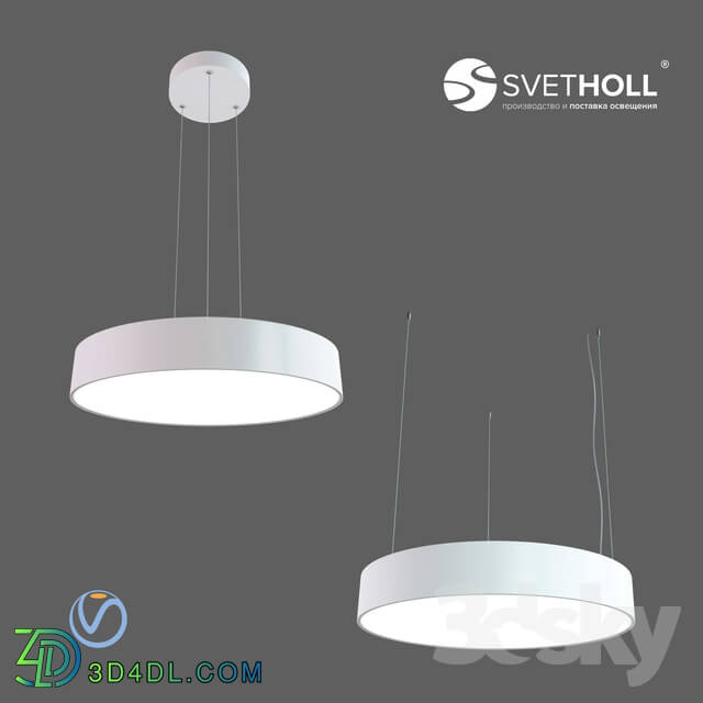 Ceiling light - Asteri