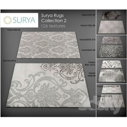 Carpets - Surya rugs 2 