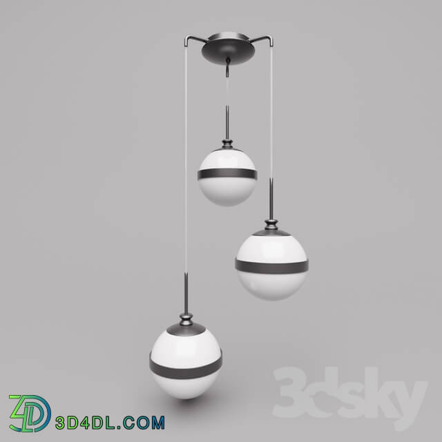 Ceiling light - Lightstar Globo 813137