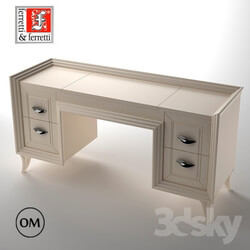 Sideboard _ Chest of drawer - Console table - Today Collection - FerrettieFerretti 