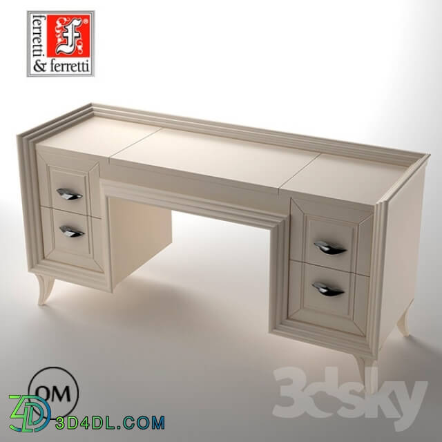 Sideboard _ Chest of drawer - Console table - Today Collection - FerrettieFerretti