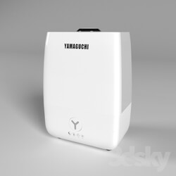 Household appliance - Humidifier for Yamaguchi Cloud air 