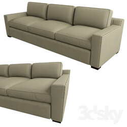 Sofa - Harmony living sofa seat 